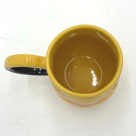 Disney Parks Lion King Simba 3D Face Ceramic Coffee Tea Mug Cup Large - Picture 6 of 8